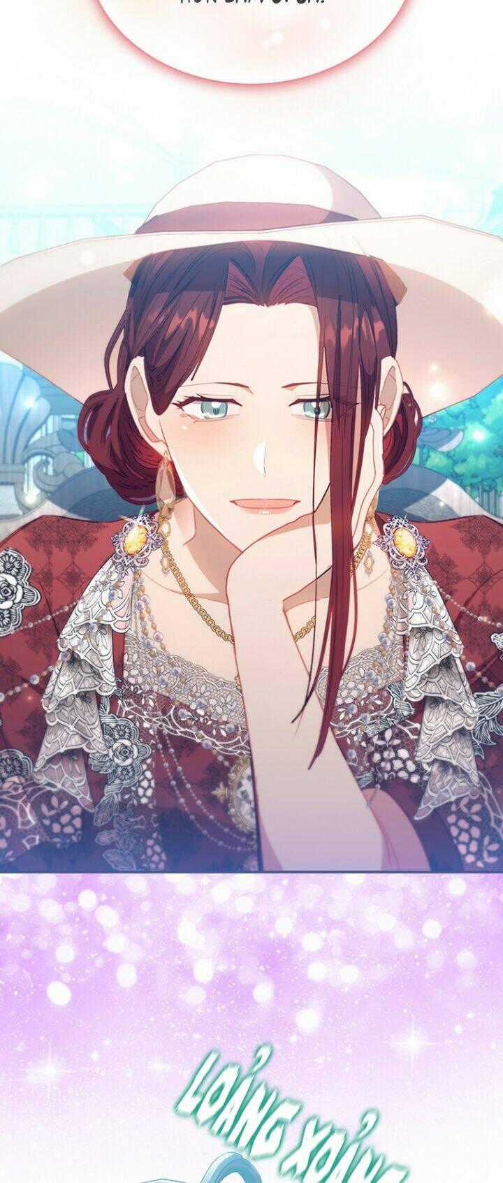 Công Chúa Bé Bỏng Chapter 105 trang 1