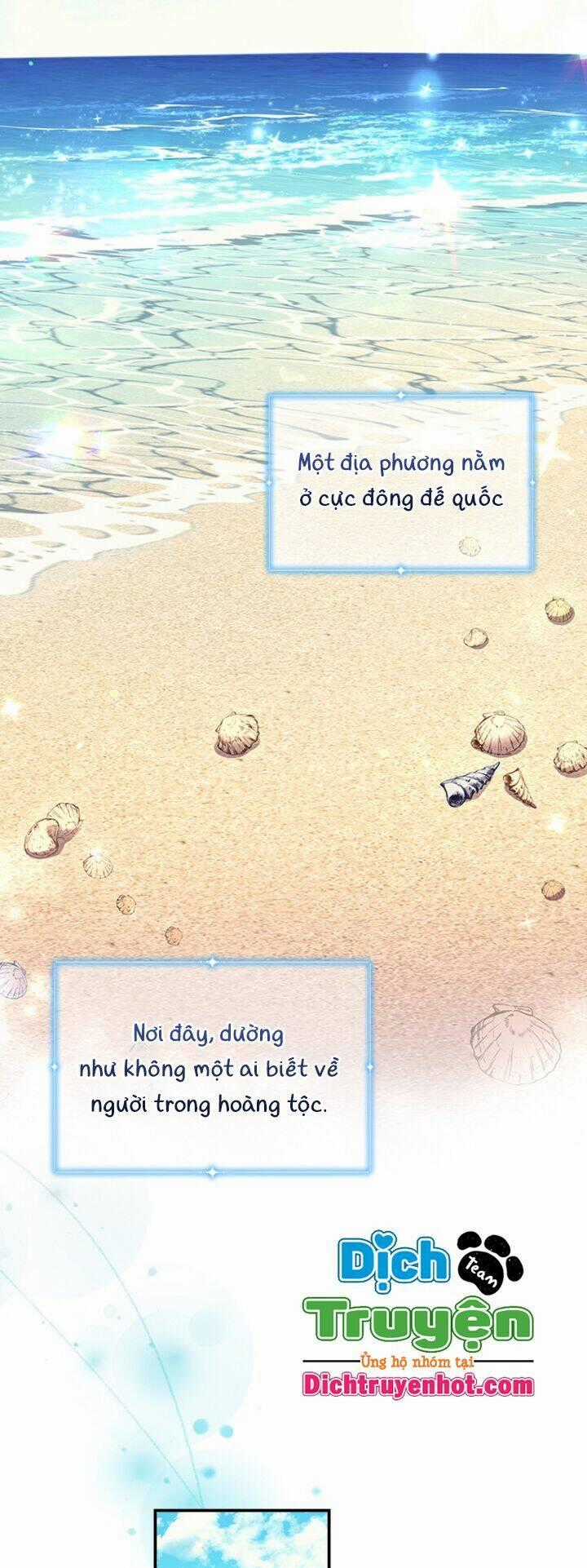 Công Chúa Bé Bỏng Chapter 108 trang 1