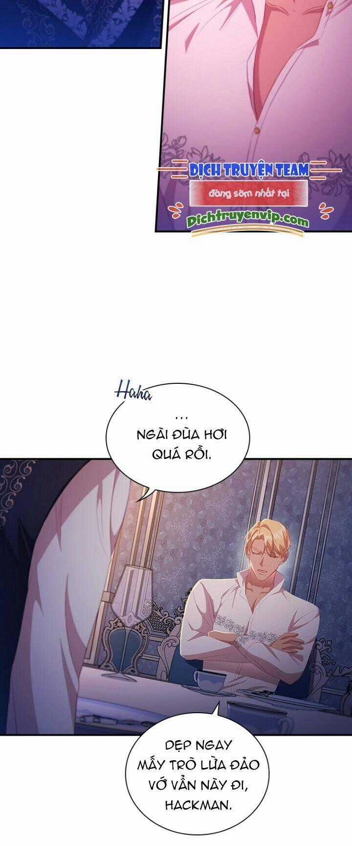 Công Chúa Bé Bỏng Chapter 111 trang 1