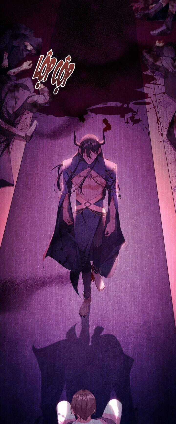 Công Chúa Bé Bỏng Chapter 112 trang 1