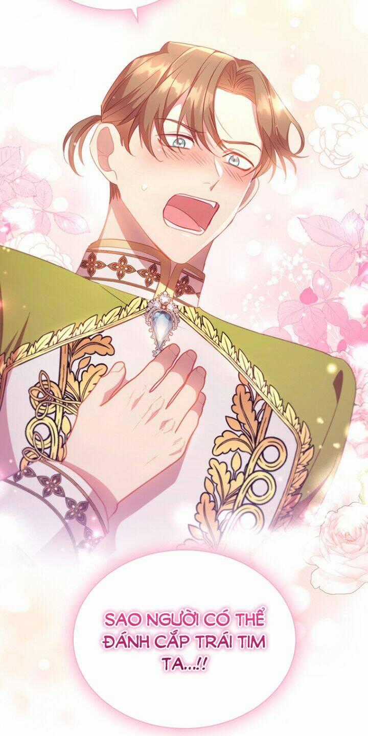 Công Chúa Bé Bỏng Chapter 114 trang 1