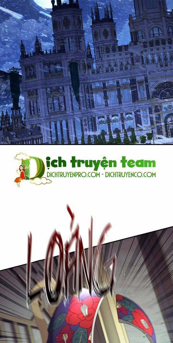 Công Chúa Bé Bỏng Chapter 115 trang 1