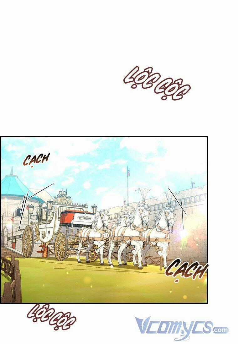 Công Chúa Bé Bỏng Chapter 117 trang 0