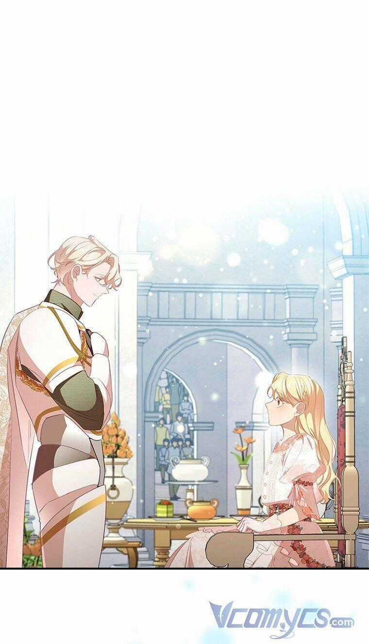 Công Chúa Bé Bỏng Chapter 118 trang 0