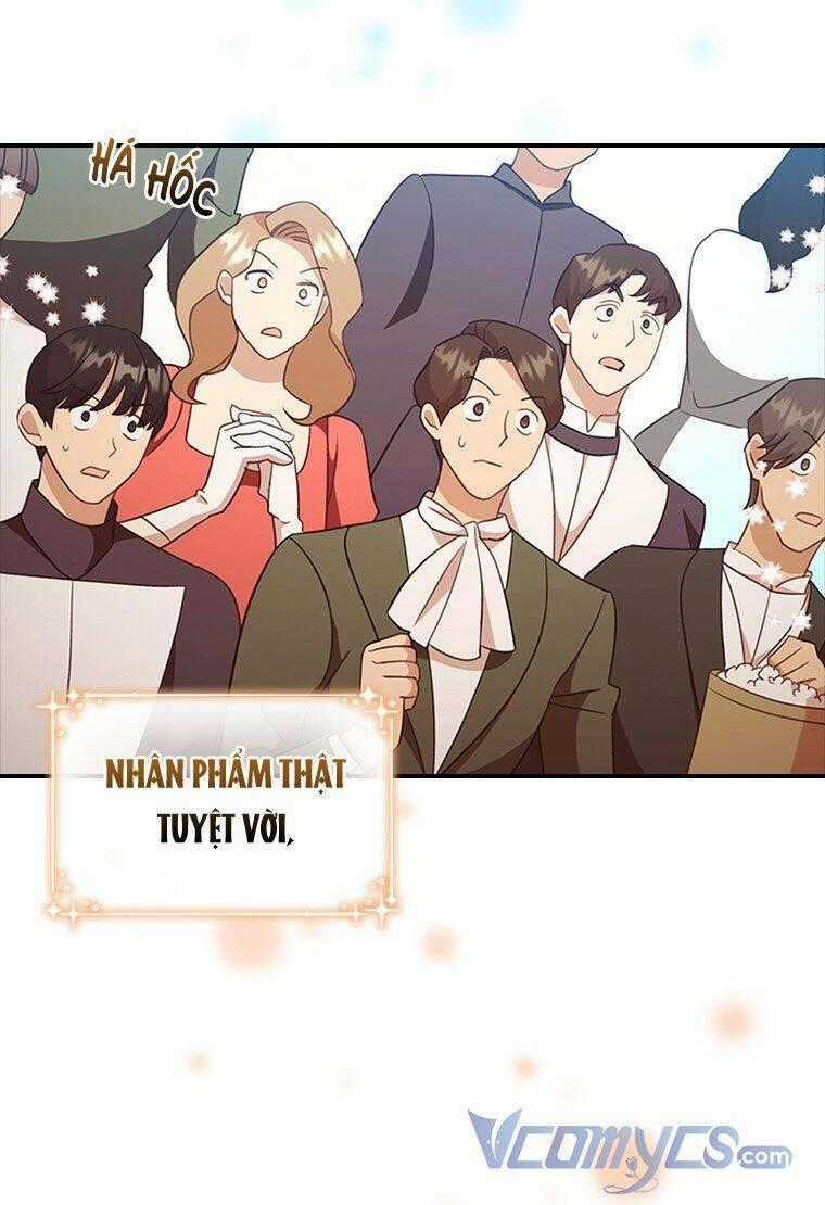 Công Chúa Bé Bỏng Chapter 118 trang 1