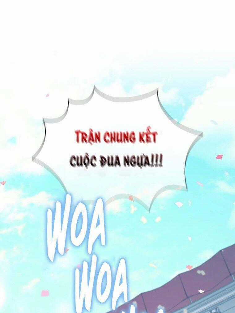 Công Chúa Bé Bỏng Chapter 119 trang 0