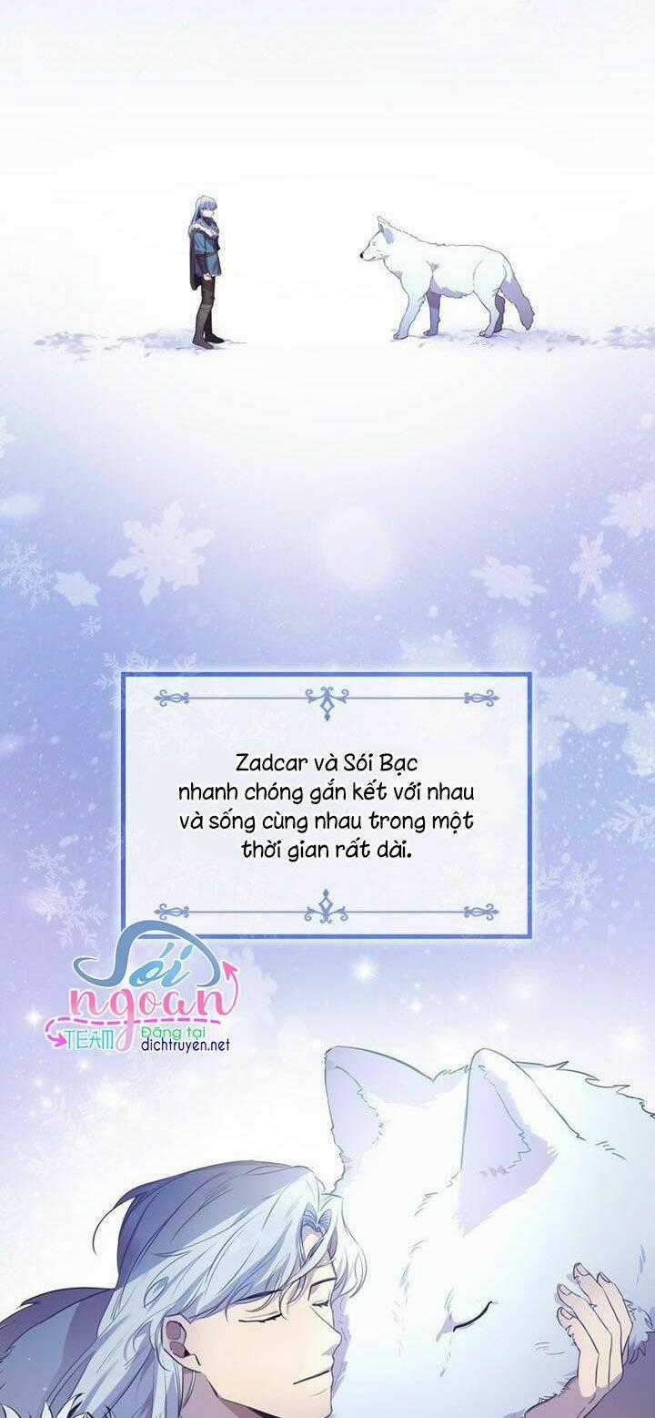 Công Chúa Bé Bỏng Chapter 22 trang 1