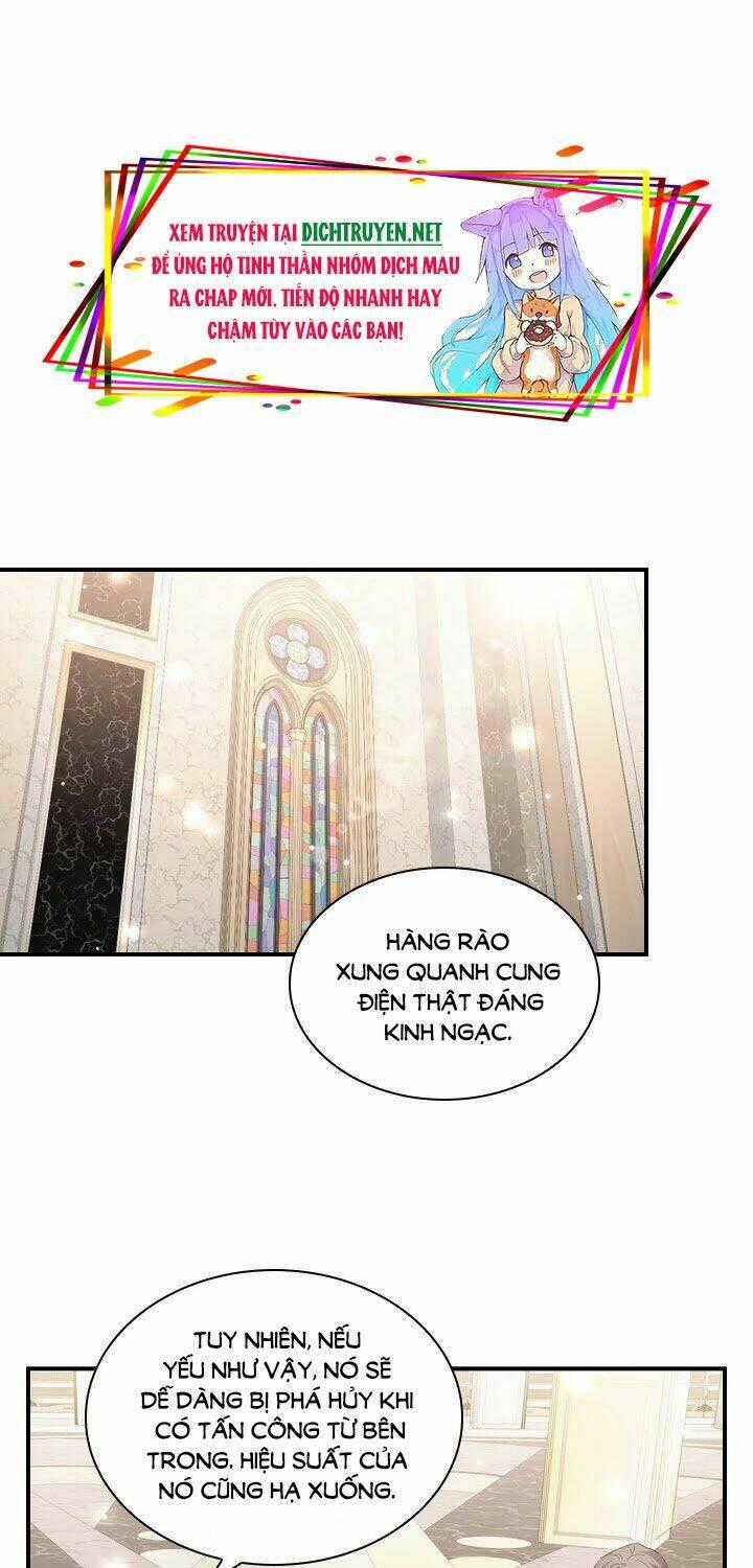 Công Chúa Bé Bỏng Chapter 26 trang 0