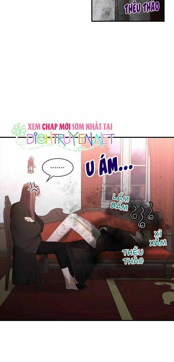Công Chúa Bé Bỏng Chapter 28 trang 1