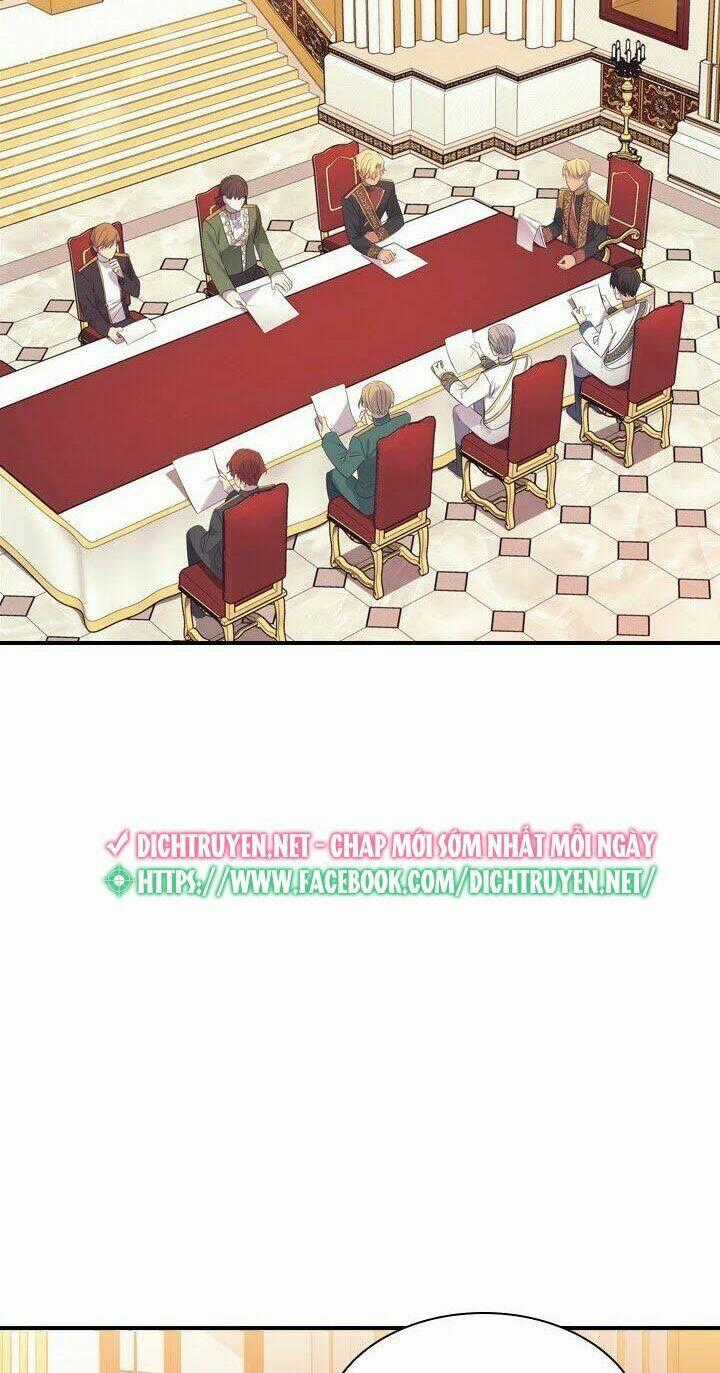Công Chúa Bé Bỏng Chapter 34 trang 1