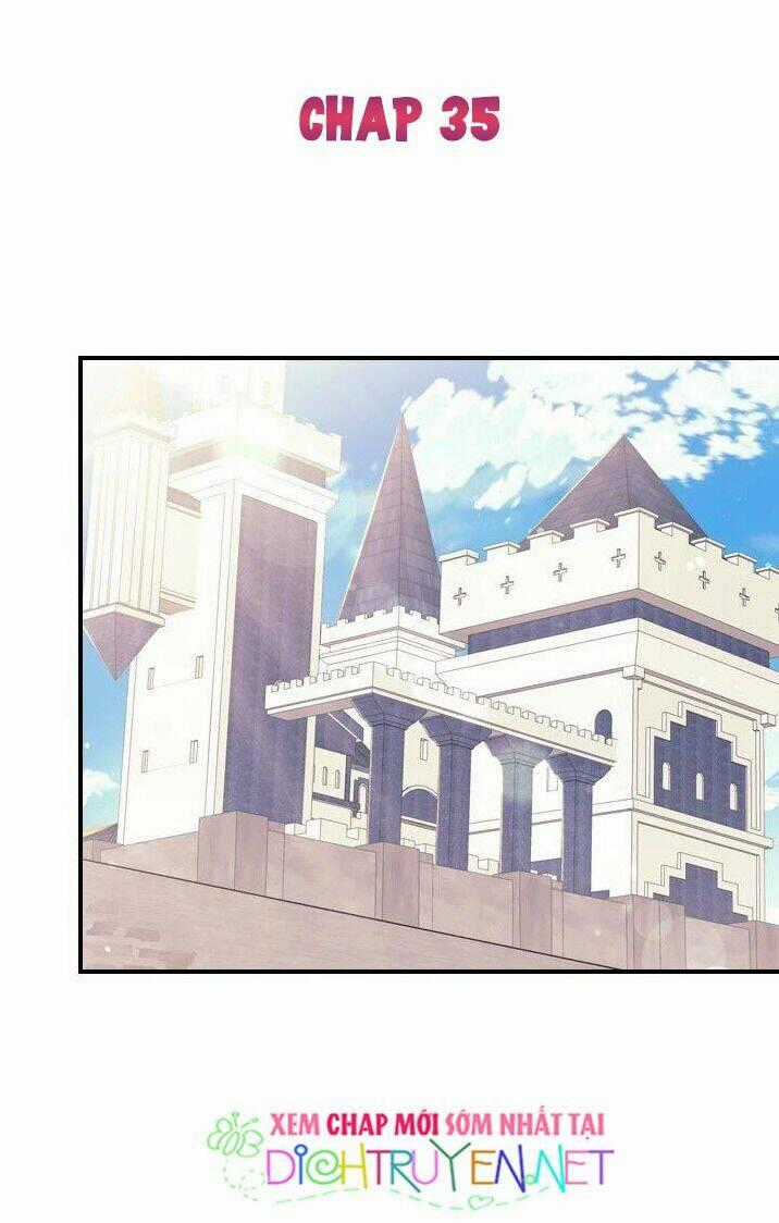 Công Chúa Bé Bỏng Chapter 35 trang 0