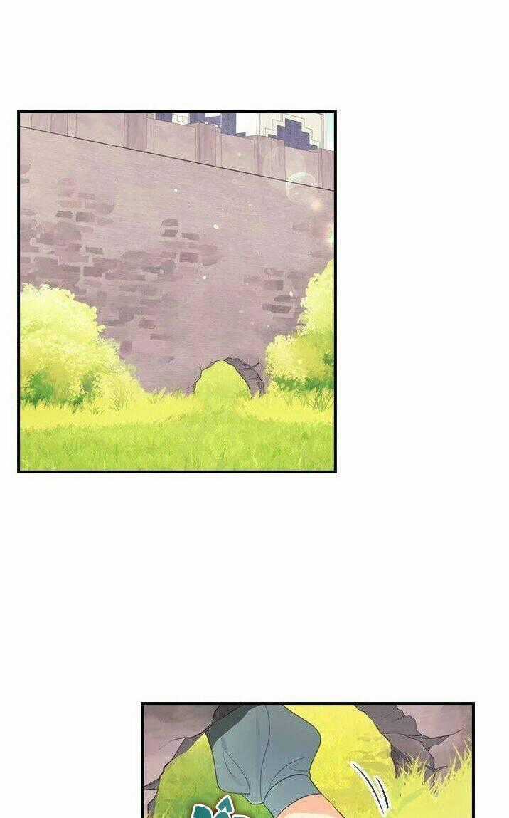 Công Chúa Bé Bỏng Chapter 35 trang 1