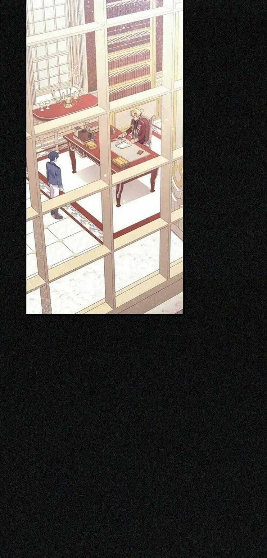 Công Chúa Bé Bỏng Chapter 36 trang 1