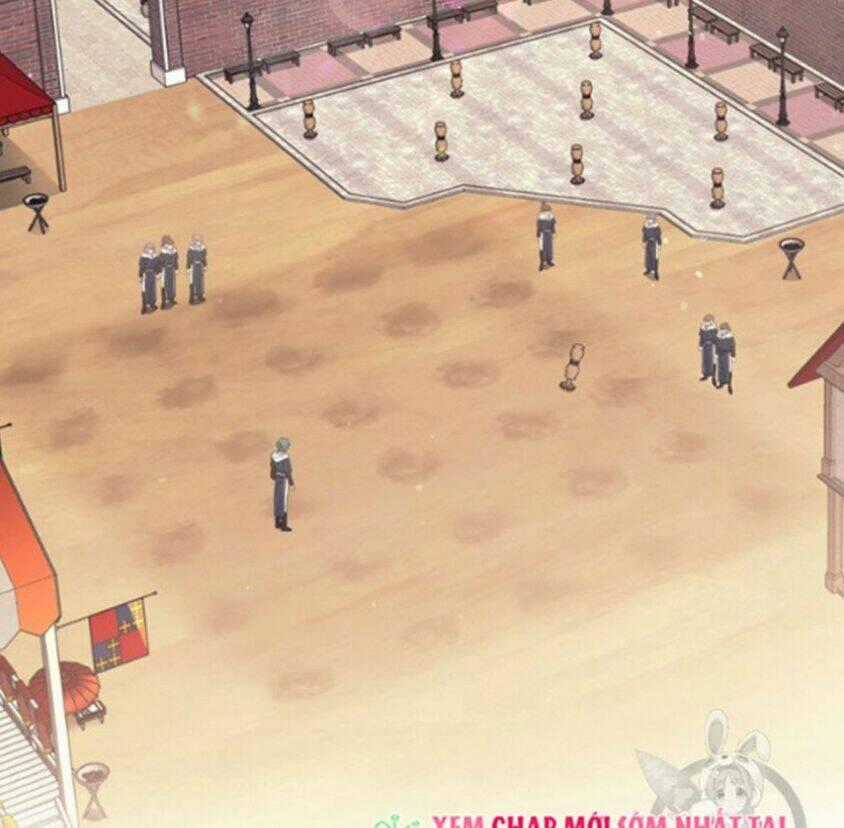 Công Chúa Bé Bỏng Chapter 38 trang 1