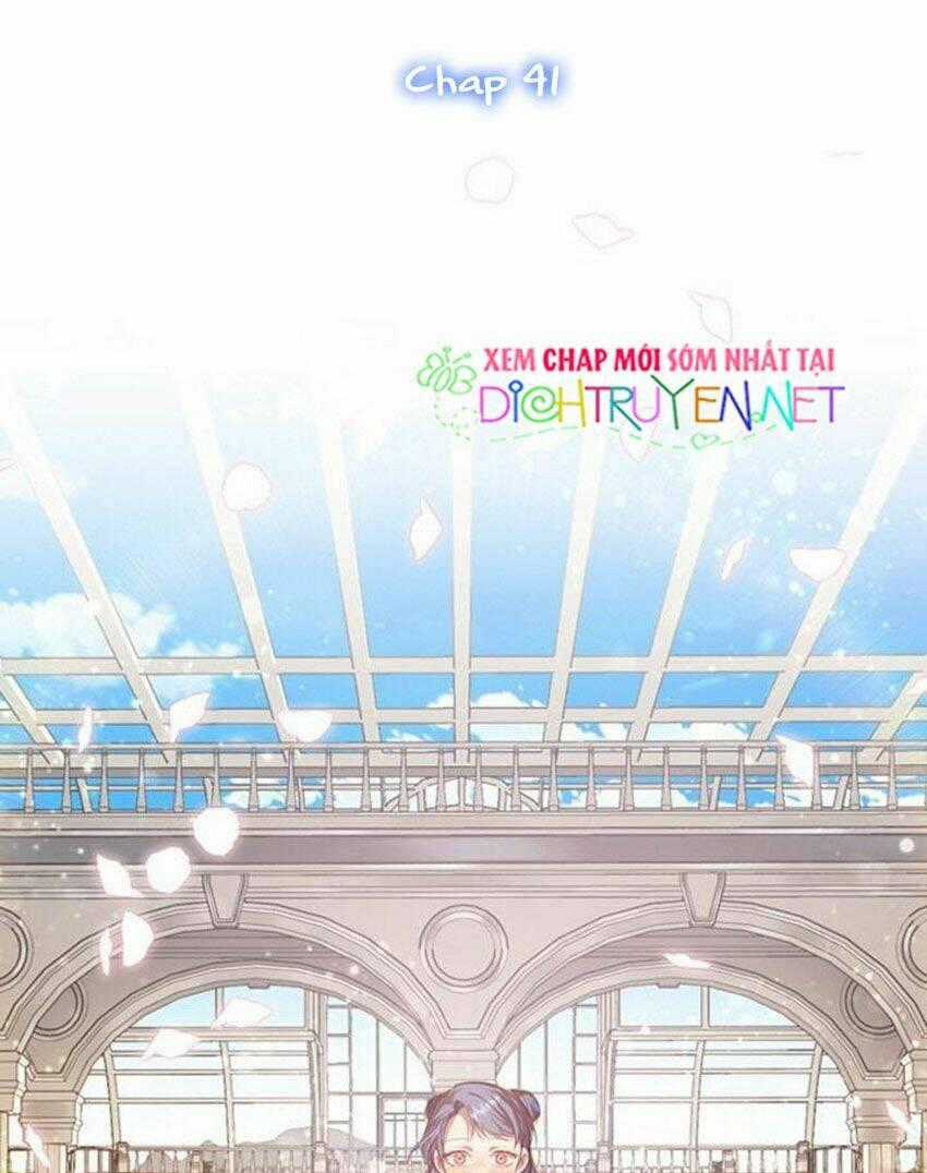 Công Chúa Bé Bỏng Chapter 41 trang 1