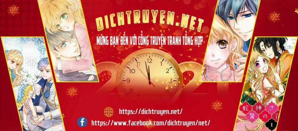 Công Chúa Bé Bỏng Chapter 45 trang 0