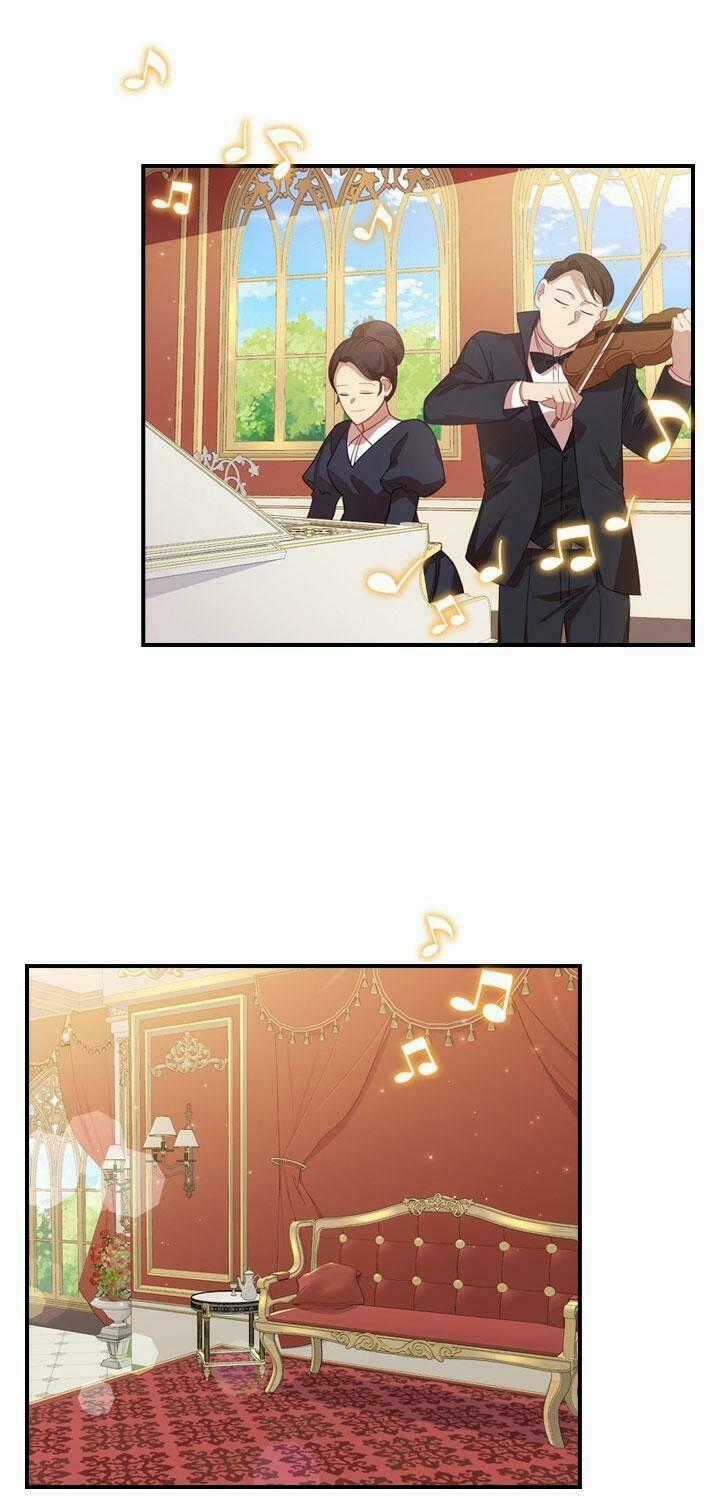 Công Chúa Bé Bỏng Chapter 51 trang 1