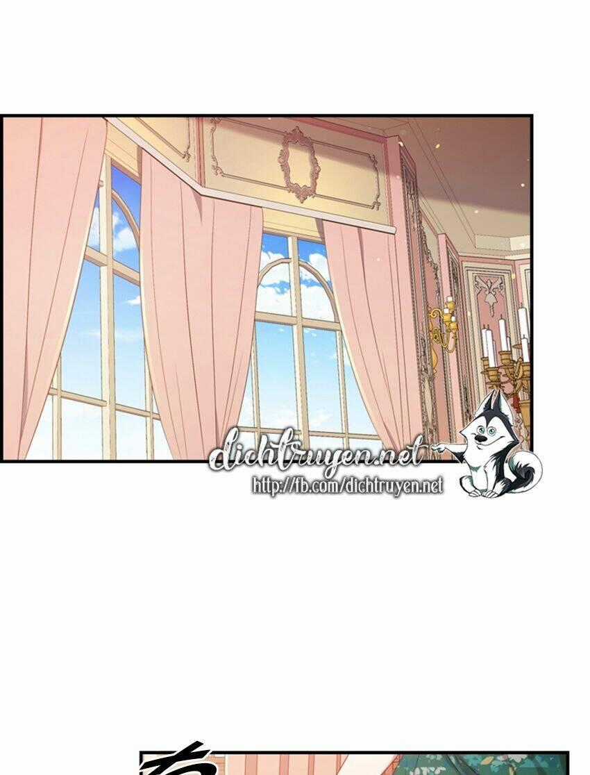 Công Chúa Bé Bỏng Chapter 52 trang 0