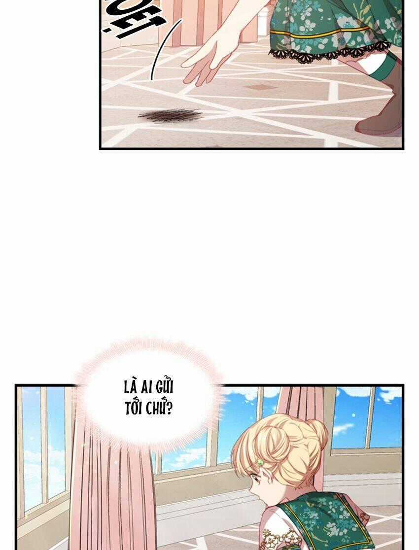 Công Chúa Bé Bỏng Chapter 52 trang 1