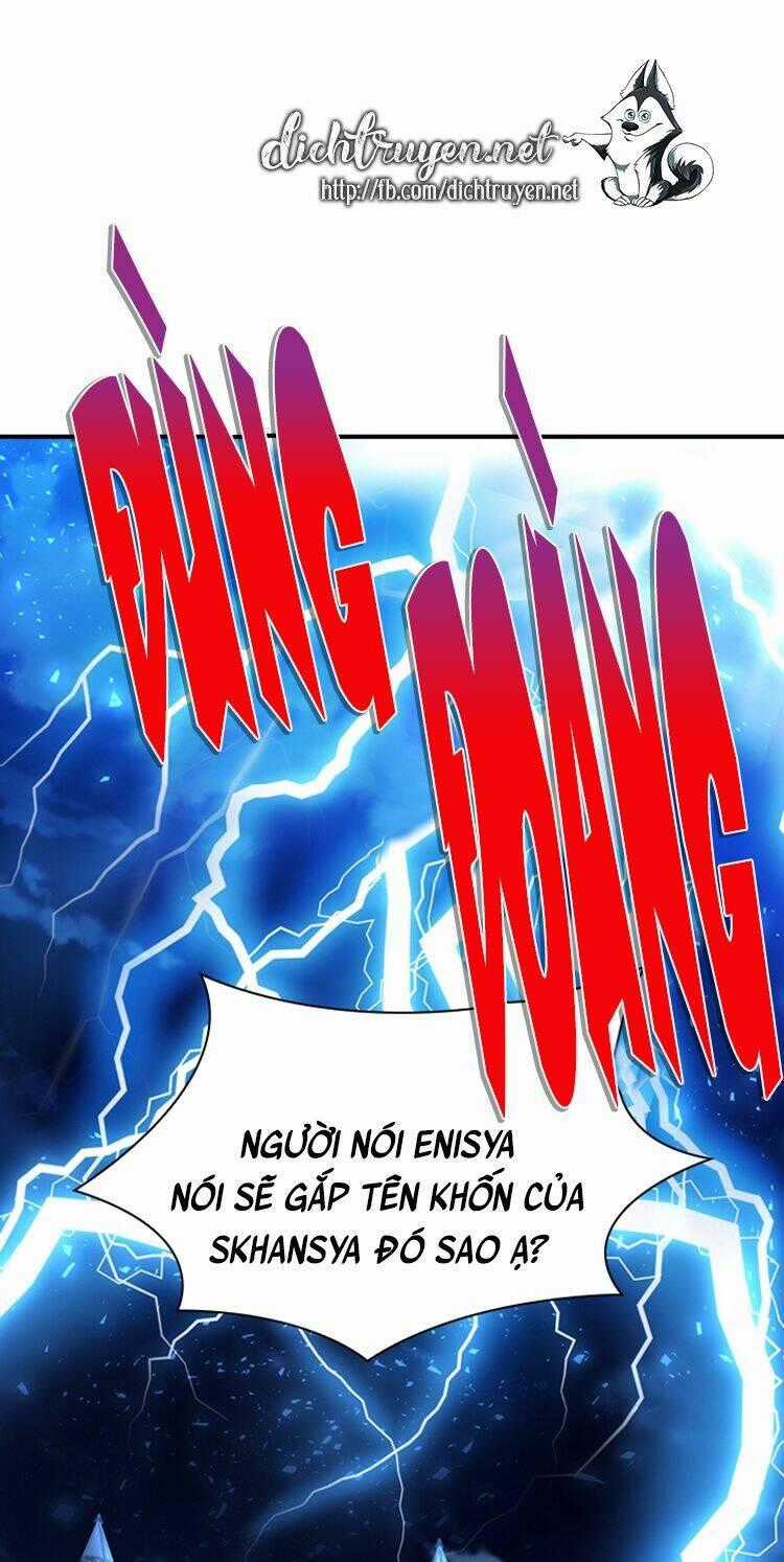 Công Chúa Bé Bỏng Chapter 57 trang 0