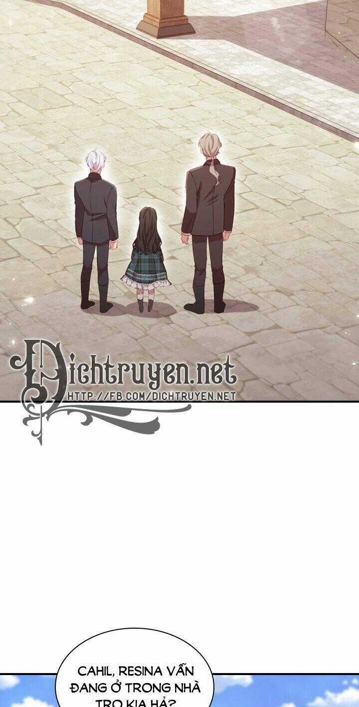 Công Chúa Bé Bỏng Chapter 63 trang 1