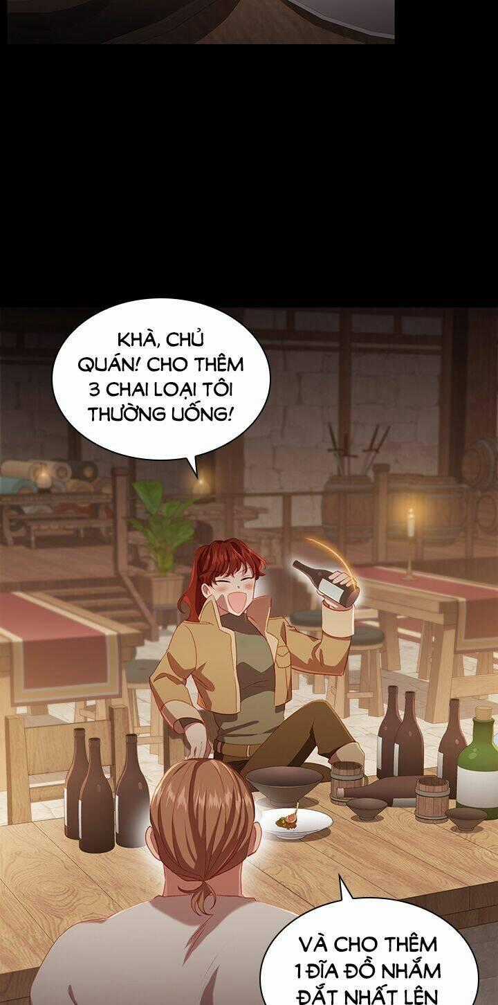 Công Chúa Bé Bỏng Chapter 64 trang 1