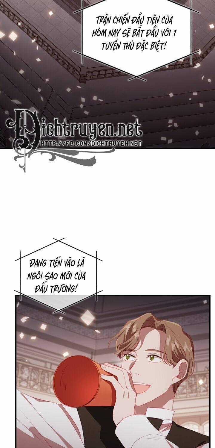 Công Chúa Bé Bỏng Chapter 65 trang 1