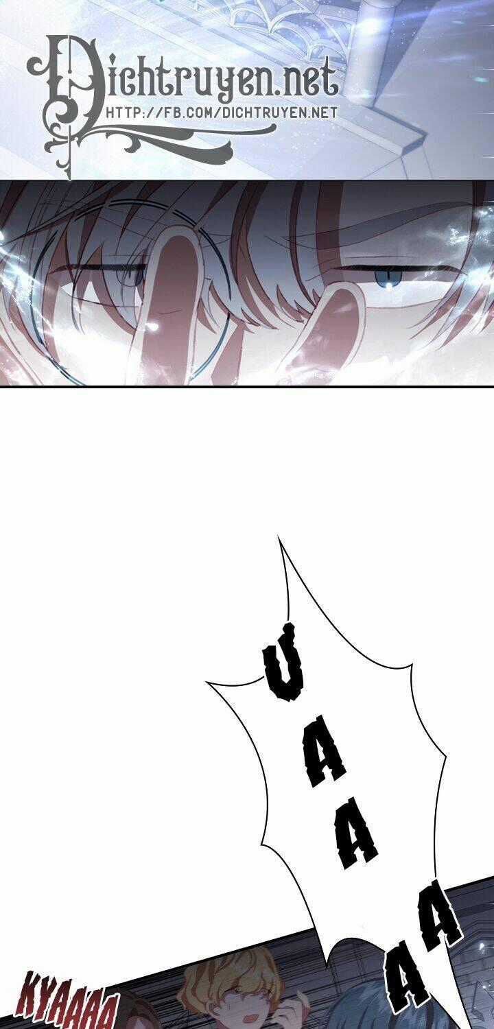 Công Chúa Bé Bỏng Chapter 66 trang 1
