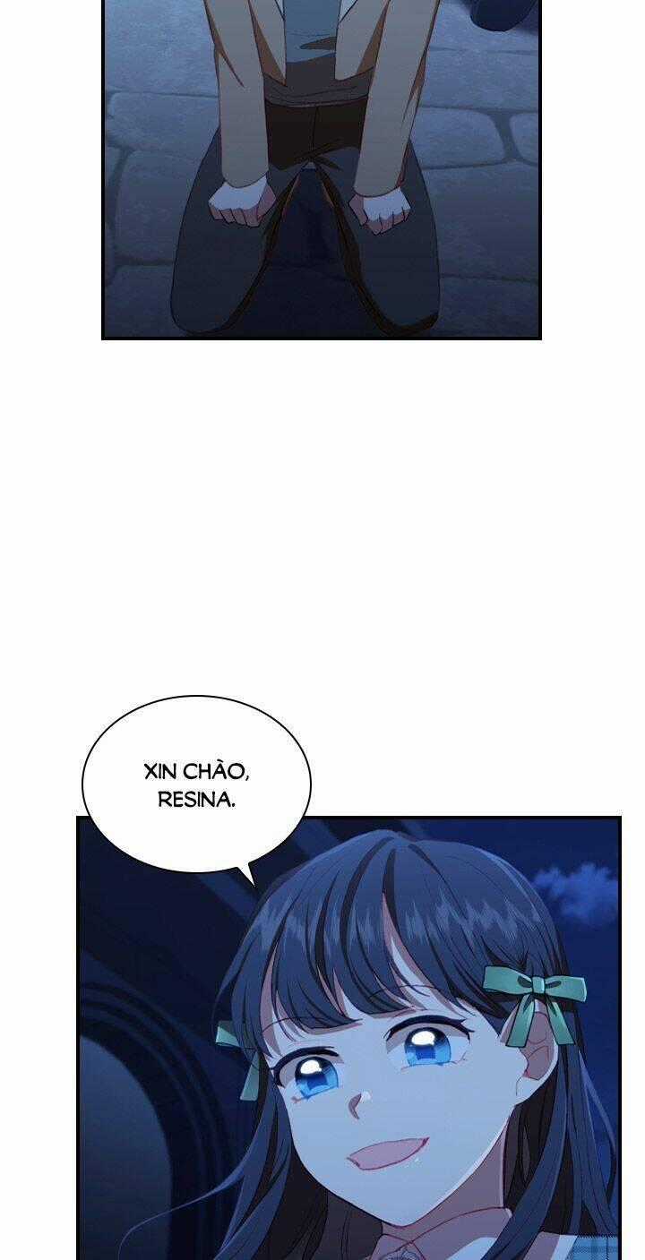 Công Chúa Bé Bỏng Chapter 67 trang 1