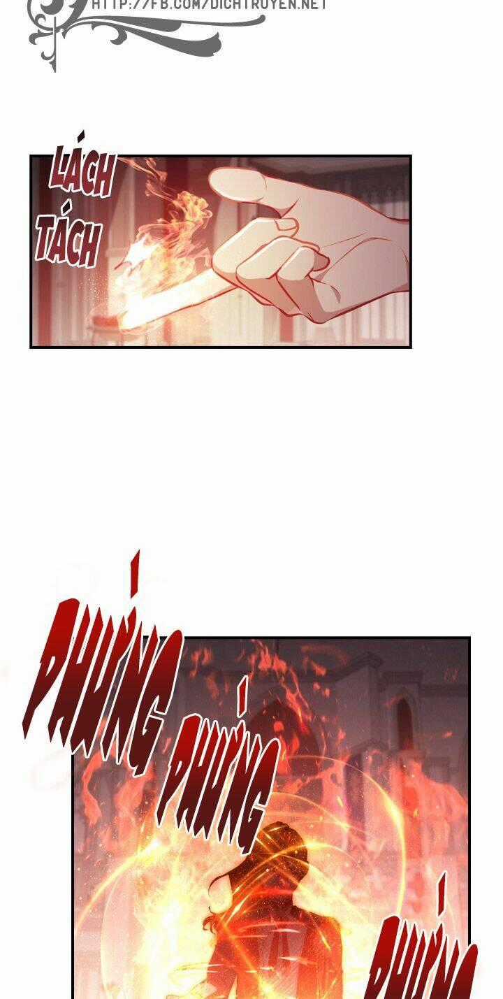 Công Chúa Bé Bỏng Chapter 68 trang 1