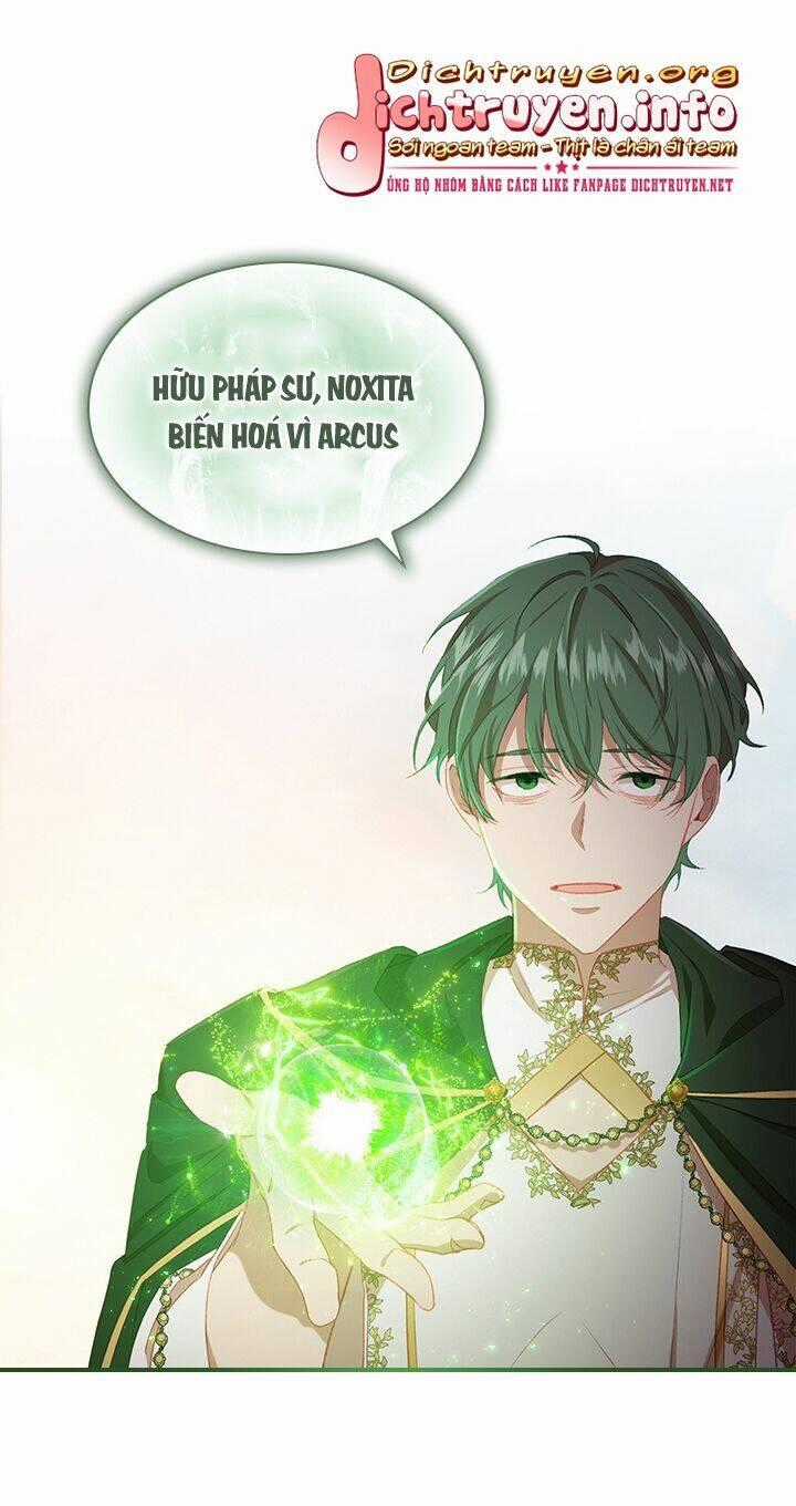 Công Chúa Bé Bỏng Chapter 74 trang 1