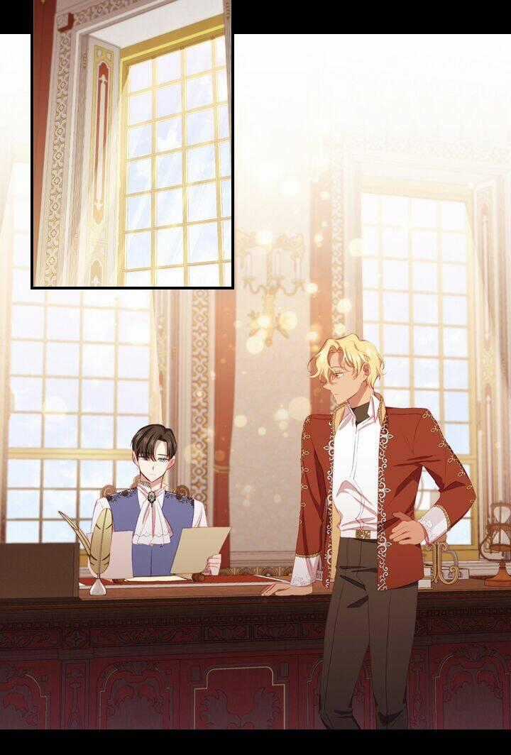 Công Chúa Bé Bỏng Chapter 78 trang 1