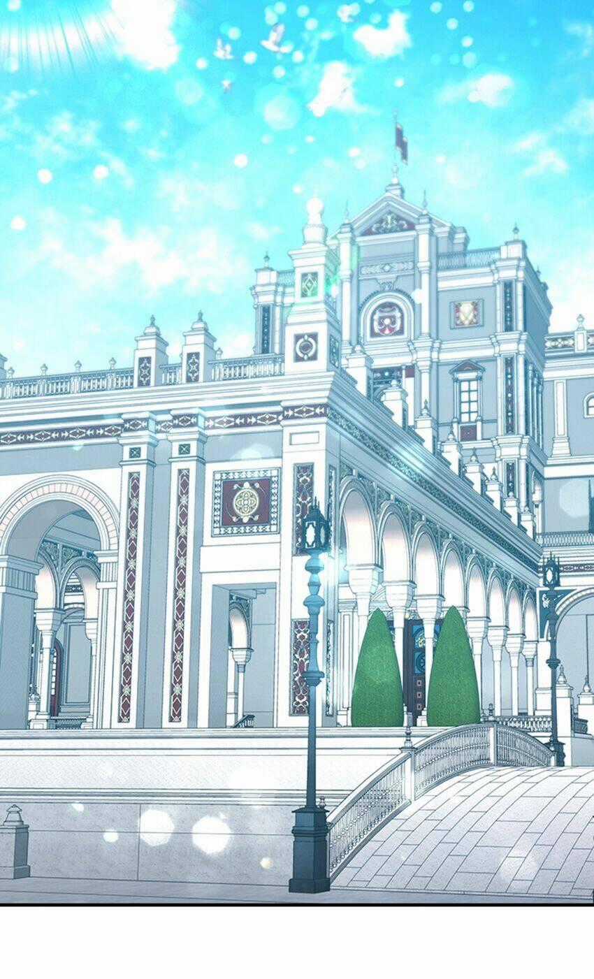 Công Chúa Bé Bỏng Chapter 79 trang 1