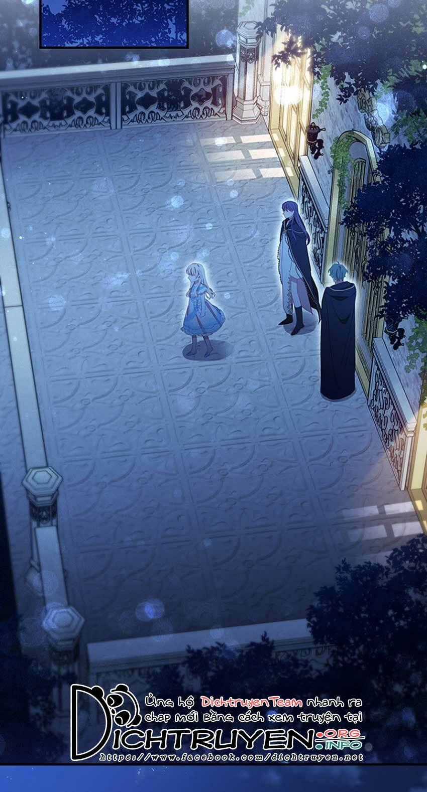 Công Chúa Bé Bỏng Chapter 82 trang 1