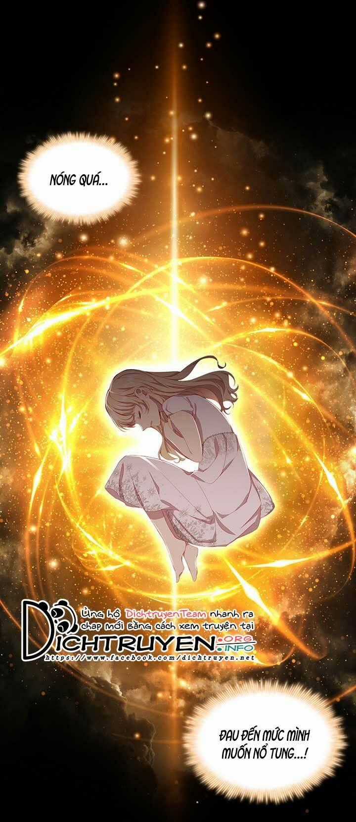 Công Chúa Bé Bỏng Chapter 84 trang 1