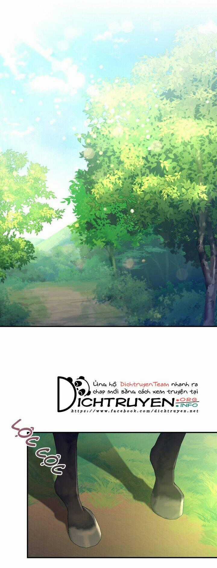 Công Chúa Bé Bỏng Chapter 86 trang 1