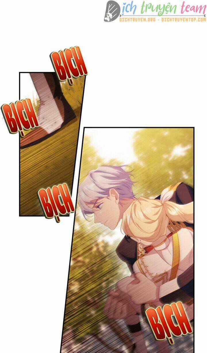 Công Chúa Bé Bỏng Chapter 89 trang 1