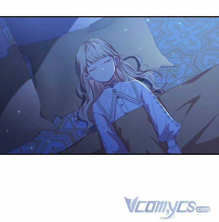 Công Chúa Bé Bỏng Chapter 92 trang 1