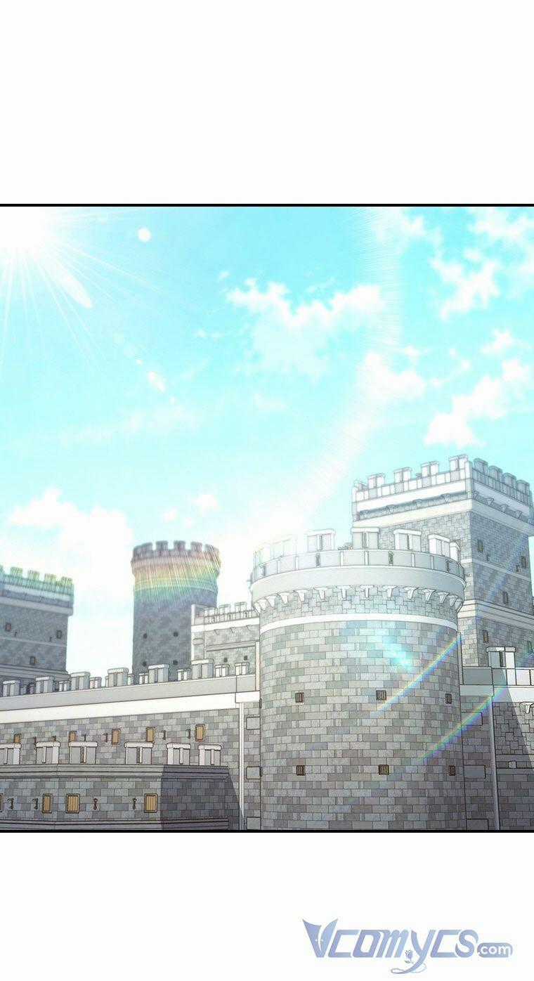 Công Chúa Bé Bỏng Chapter 93 trang 0