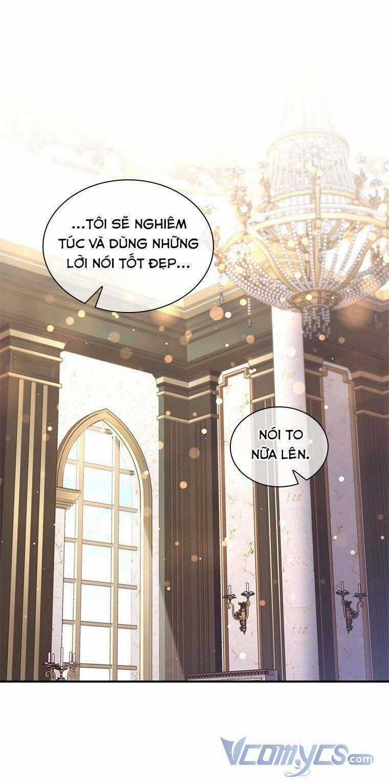 Công Chúa Bé Bỏng Chapter 99 trang 0