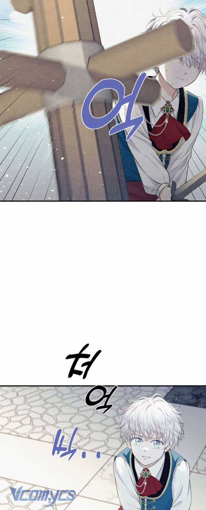 Công Chúa Bé Con Hạng S Thật Mạnh Chapter 6 trang 10