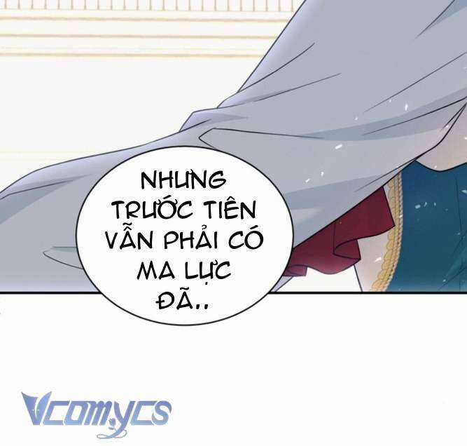 Công Chúa Bé Con Hạng S Thật Mạnh Chapter 6 trang 12