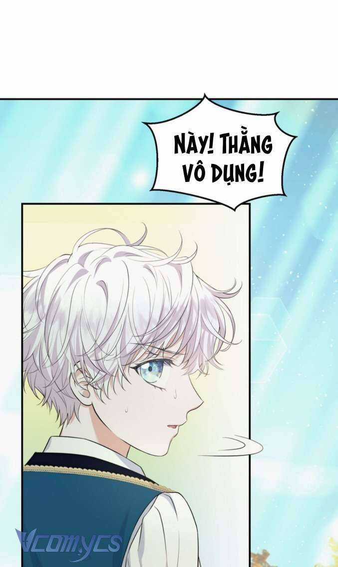 Công Chúa Bé Con Hạng S Thật Mạnh Chapter 6 trang 13