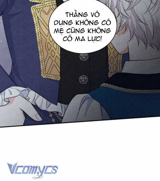 Công Chúa Bé Con Hạng S Thật Mạnh Chapter 6 trang 23