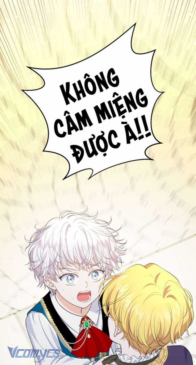 Công Chúa Bé Con Hạng S Thật Mạnh Chapter 6 trang 34