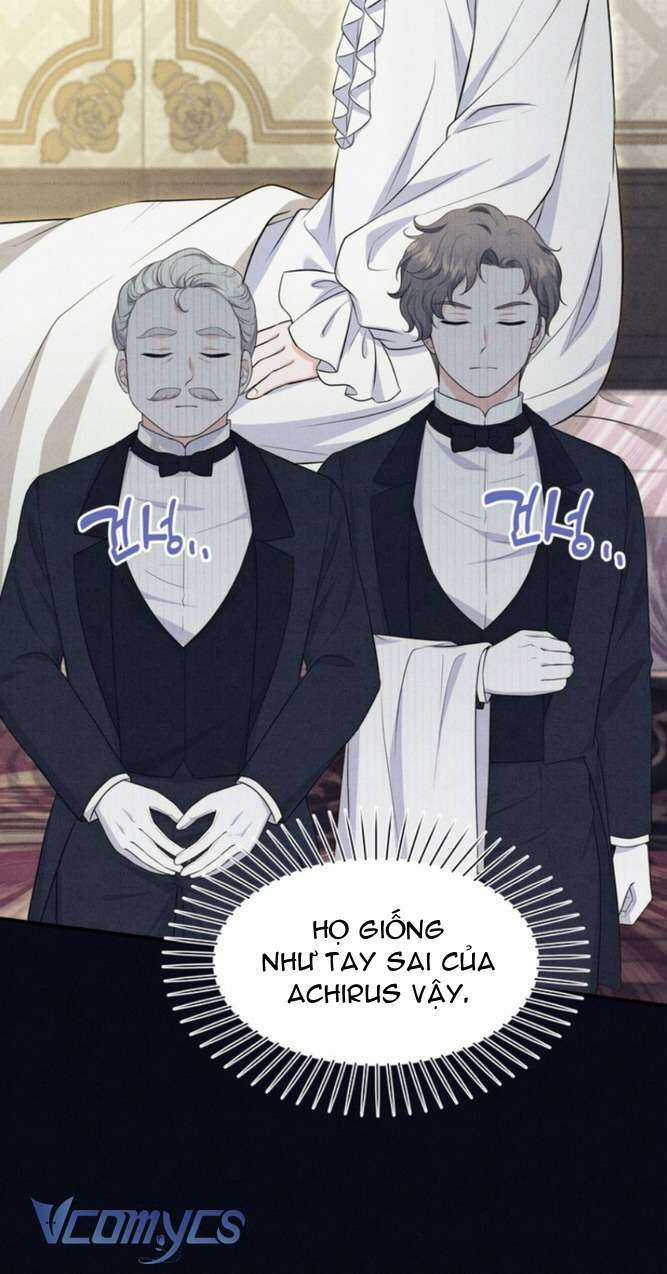 Công Chúa Bé Con Hạng S Thật Mạnh Chapter 6 trang 4