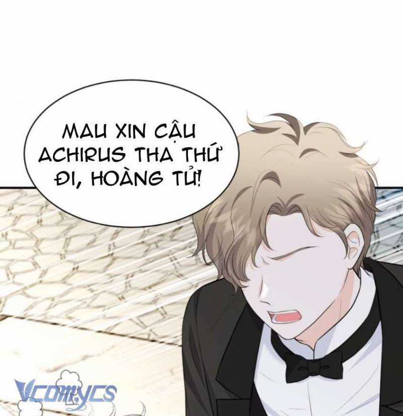 Công Chúa Bé Con Hạng S Thật Mạnh Chapter 6 trang 42