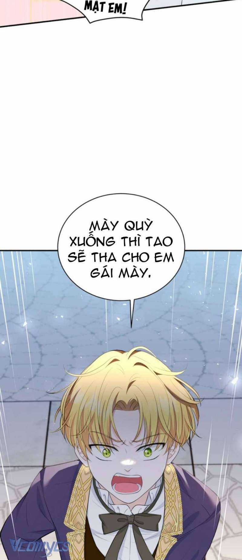 Công Chúa Bé Con Hạng S Thật Mạnh Chapter 6 trang 47