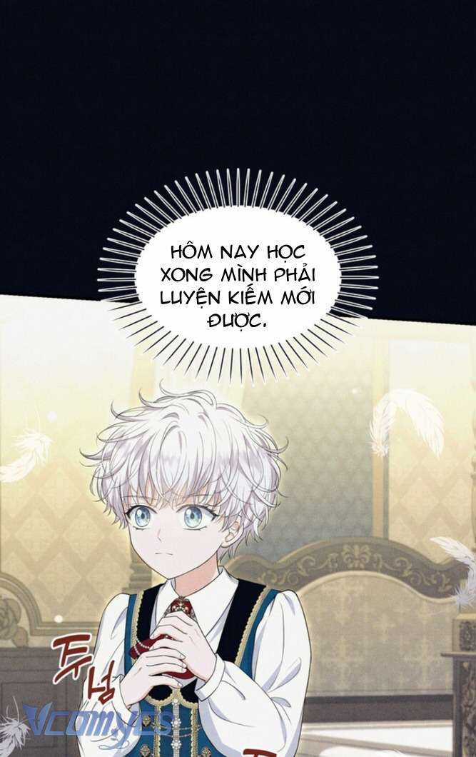 Công Chúa Bé Con Hạng S Thật Mạnh Chapter 6 trang 5