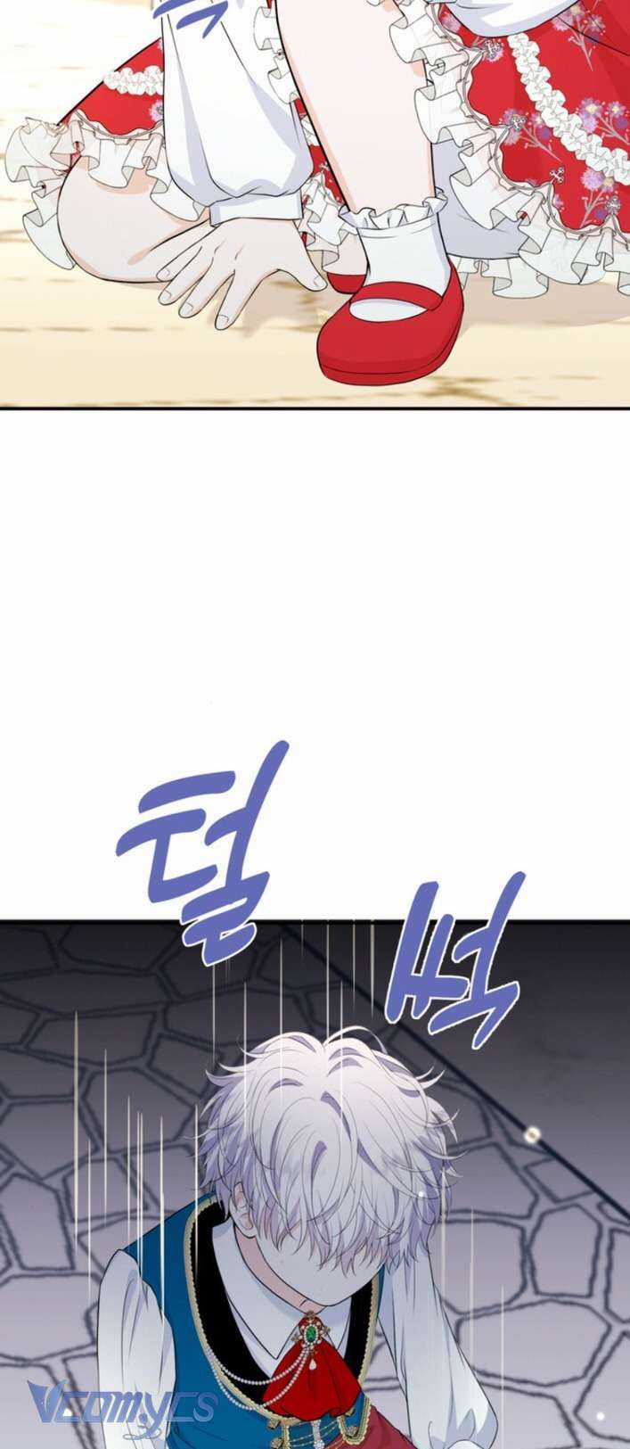 Công Chúa Bé Con Hạng S Thật Mạnh Chapter 6 trang 54